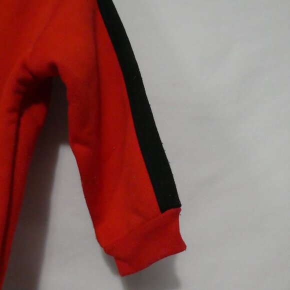 MIGHTY MAC - Canada | 24 months | Red Team Canada Go! Go! Hoodie - Picture 8 of 15